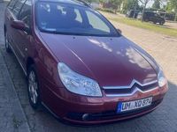 Gebraucht Citroën C5 Tendance 136 PS (100 kW) 2005 Kombi