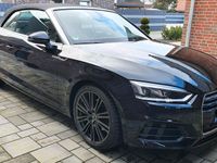 gebraucht Audi A5 Cabriolet 