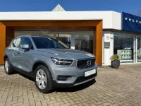 Gebraucht Volvo XC40 Momentum 190 PS (139 kW) 2020 Grau SUV