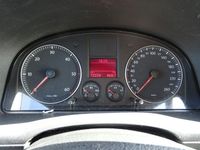 gebraucht VW Caddy 1,9, 51kW