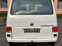 Gebraucht VW Multivan 102 PS (75 kW) 1997 Weiß Van