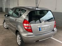 gebraucht Mercedes A160 