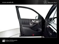 Gebraucht Mercedes GLE350 de AMG 197 PS (144 kW) 2026 Schwarz SUV