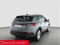 Usata Audi Q4 e-tron Sport 210 kW (286 CV) 2025 Grigio SUV