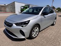 Gebraucht Opel Corsa Elegance 102 PS (75 kW) 2022 Silber Limousine