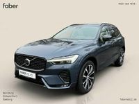 Gebraucht Volvo XC60 Ultimate 197 PS (144 kW) 2023 Blau SUV