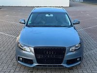 gebraucht Audi A4 B8 2.0tdi