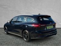 Gebraucht Ford Focus Titanium 155 PS (114 kW) 2025 Agate black metallic Kombi