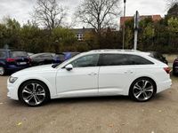 gebraucht Audi A6 Allroad quattro