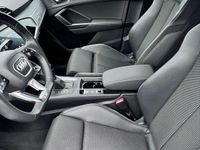 Gebraucht Audi Q3 S-Line 190 PS (139 kW) 2019 Schwarz SUV