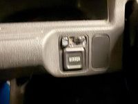 Gebraucht Honda Civic 2003 Blau Kleinwagen