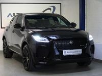Second-hand Jaguar E-Pace R-Dynamic 241 CP (177 kW) 2019 Negru SUV