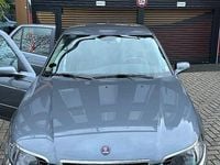 Gebraucht Saab 9-5 150 PS (110 kW) 2008 Grau Limousine