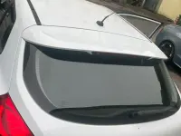 Gebraucht Kia Ceed 110 PS (80 kW) 2008 Weiß Kleinwagen