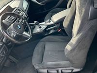 gebraucht BMW 220 d Coupé M Sport
