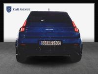 Gebraucht Alpine A290 160 kW (218 PS) 2025 Alpine vision blau & dach schwarz (blau) Kleinwagen