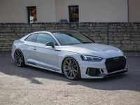Gebraucht Audi RS5 450 PS (330 kW) 2017 Grau Coupé