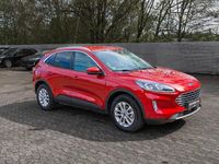 Używany Ford Kuga Titanium X 224 KM (164 kW) 2022 Czerwony SUV