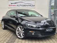 Gebraucht VW Scirocco 160 PS (117 kW) 2011 Deep black perleffekt Coupé