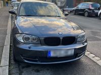 gebraucht BMW 123 Coupé d -