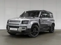 Gebraucht Land Rover Defender SE Dynamic 405 PS (297 kW) 2023 Eiger grey SUV