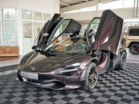 Gebraucht McLaren 720S 721 PS (530 kW) 2017 Coupé