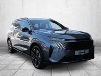 Gebraucht Peugeot 5008 Allure 145 PS (106 kW) 2026 Ingaro blau SUV