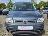 gebraucht VW Caddy Life Gewinner Caddy/1-Hand