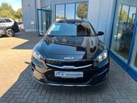 Gebraucht Kia XCeed Vision 105 PS (77 kW) 2022 Schwarz SUV
