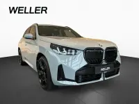 Gebraucht BMW X3 M Sport 255 PS (187 kW) 2025 Brooklyn grau (grau) SUV