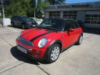 Usata Mini Cooper 150 CV (110 kW) 2007 Andere Utilitaria