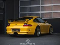 Gebraucht Porsche 997 325 PS (239 kW) 2006 Gelb