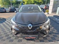Gebraucht Renault Clio V Zen 91 PS (66 kW) 2021 Schwarz Kleinwagen