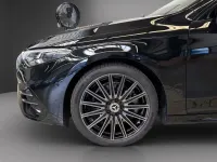 Gebraucht Mercedes CLA 250+ AMG 200 kW (272 PS) 2025 Schwarz Limousine
