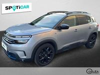 Second-hand Citroën C5 Shine 110 CP (80 kW) 2021 Gri