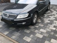 gebraucht VW Phaeton 3.0 TDI StHz/Massagesitze