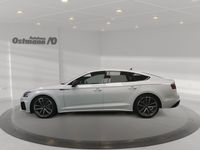 gebraucht Audi A5 Sportback 40 TFSI S line RFK Business-P RFK