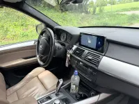 Gebraucht BMW X5 286 PS (210 kW) 2009 Silber SUV