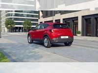 Neu Mitsubishi ASX 91 PS (66 kW) 2026 Rot (aurorarot metallic) SUV