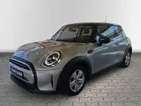 Gebraucht Mini Cooper Essential 136 PS (100 kW) 2023 Silber Kleinwagen