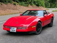 Gebraucht Corvette C4 204 PS (150 kW) 1986 Coupé