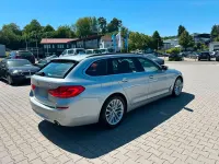 Gebraucht BMW 530 265 PS (194 kW) 2020 Grau Kombi