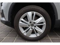 Gebraucht Skoda Karoq Selection 150 PS (110 kW) 2024 Stahlgrau SUV