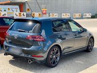 gebraucht VW Golf 2.0 TSI OPF DSG GTI Performance GTI Per...