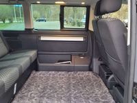 gebraucht VW California T6.1Beach Camper Edition