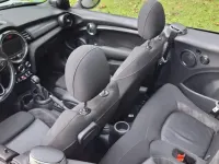 Używany Mini Cooper 136 KM (100 kW) 2017 Srebrny Hatchback