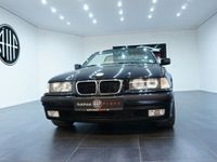 gebraucht BMW 320 Cabriolet 