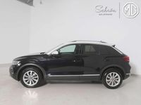 Gebraucht VW T-Roc Style 150 PS (110 kW) 2023 SUV