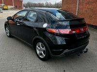 gebraucht Honda Civic 1.4Vtec Tüv 01/2025