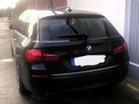 gebraucht BMW 520 520 i Touring Aut. Luxury Line